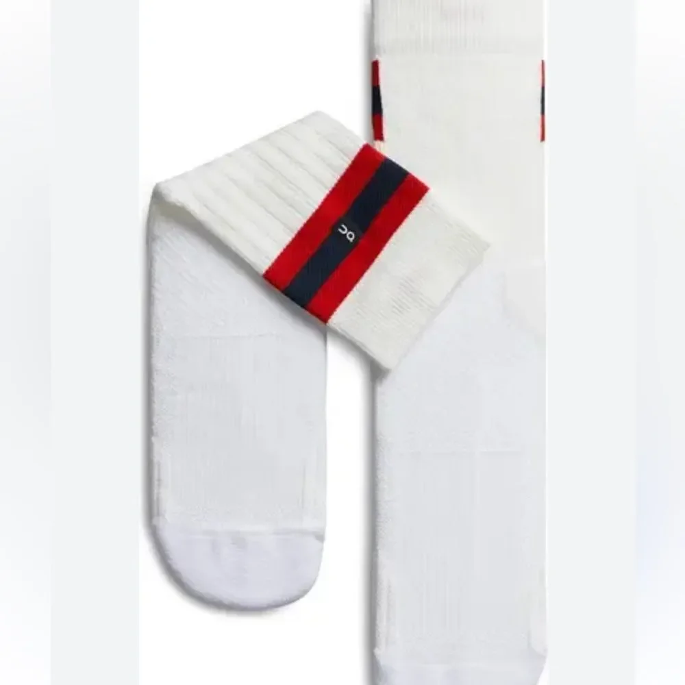 NWT QC Womens Tennis Socks
